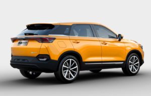 Xiaomi Redmi Car : Saat Pabrikan Smartphone Mulai Produksi Mobil!