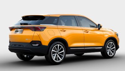 Xiaomi Redmi Car : Saat Pabrikan Smartphone Mulai Produksi Mobil! Xiaomi Redmi Car : Saat Pabrikan Smartphone Mulai Produksi Mobil!