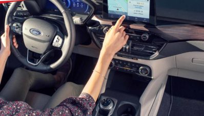 Ford Escape 2020 : Ford Focus Versi SUV Dengan mesin Hybrid & PHEV Ford Escape 2020 : Ford Focus Versi SUV Dengan mesin Hybrid & PHEV