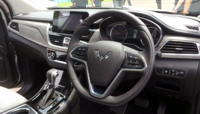 Wuling Cortez CT, Pakai Mesin Turbo & Transmisi CVT Almaz! Wuling Cortez CT, Pakai Mesin Turbo & Transmisi CVT Almaz!