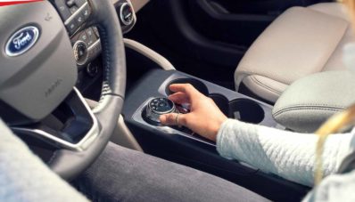 Ford Escape 2020 : Ford Focus Versi SUV Dengan mesin Hybrid & PHEV Ford Escape 2020 : Ford Focus Versi SUV Dengan mesin Hybrid & PHEV