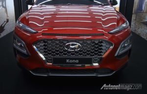 Hyundai Teken MoU Untuk Bangun Pabrik di Indonesia Hyundai Teken MoU Untuk Bangun Pabrik di Indonesia