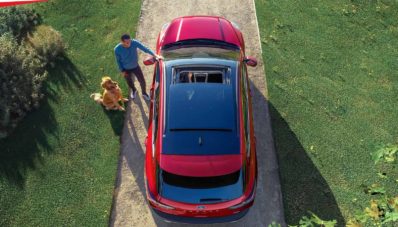 Ford Escape 2020 : Ford Focus Versi SUV Dengan mesin Hybrid & PHEV Ford Escape 2020 : Ford Focus Versi SUV Dengan mesin Hybrid & PHEV