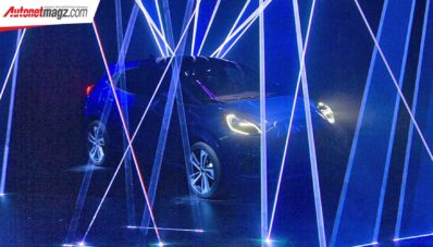 Ford Puma 2020 : Saat Ford Ikut – Ikutan Buat Coupe SUV Ford Puma 2020 : Saat Ford Ikut – Ikutan Buat Coupe SUV