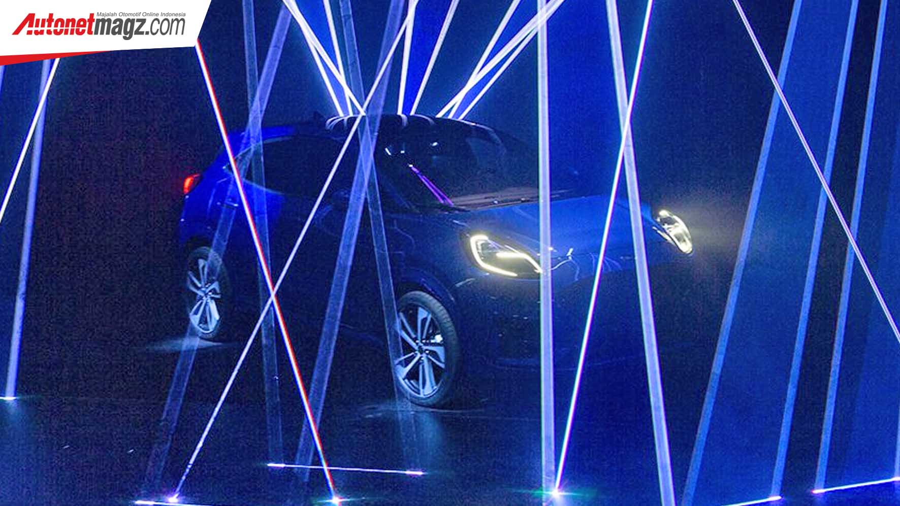 Berita, Ford Puma 2020: Ford Puma 2020 : Saat Ford Ikut – Ikutan Buat Coupe SUV