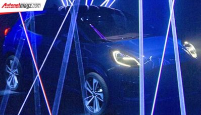 Ford Puma 2020 : Saat Ford Ikut – Ikutan Buat Coupe SUV Ford Puma 2020 : Saat Ford Ikut – Ikutan Buat Coupe SUV
