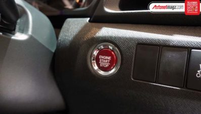 Telkomsel IIMS 2019 : Honda BR-V Facelift 2019 Dirilis, Tambah Fitur & Aksesoris Telkomsel IIMS 2019 : Honda BR-V Facelift 2019 Dirilis, Tambah Fitur & Aksesoris