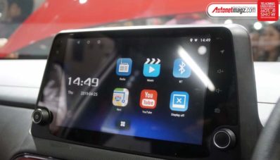 Telkomsel IIMS 2019 : Hyundai Kona Dirilis Dengan Harga 363 Jutaan Rupiah Telkomsel IIMS 2019 : Hyundai Kona Dirilis Dengan Harga 363 Jutaan Rupiah