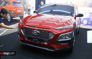 Preview Hyundai Kona : Penantang Baru Di Segmen Crossover! Preview Hyundai Kona : Penantang Baru Di Segmen Crossover!