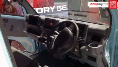 Telkomsel IIMS 2019 : All New Suzuki Carry Dirilis, Pakai Mesin Ertiga Telkomsel IIMS 2019 : All New Suzuki Carry Dirilis, Pakai Mesin Ertiga