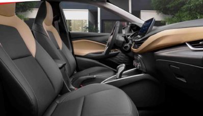 Chevrolet Onix Redline, Sedan Mesin Kecil Bertenaga Badak Chevrolet Onix Redline, Sedan Mesin Kecil Bertenaga Badak