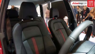 Telkomsel IIMS 2019 : Honda BR-V Facelift 2019 Dirilis, Tambah Fitur & Aksesoris Telkomsel IIMS 2019 : Honda BR-V Facelift 2019 Dirilis, Tambah Fitur & Aksesoris