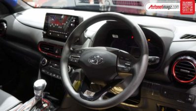 Telkomsel IIMS 2019 : Hyundai Kona Dirilis Dengan Harga 363 Jutaan Rupiah Telkomsel IIMS 2019 : Hyundai Kona Dirilis Dengan Harga 363 Jutaan Rupiah