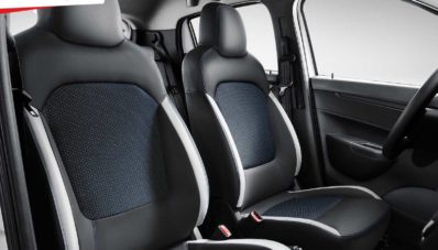 Renault City K-ZE : Renault Kwid Versi EV Yang dirilis di China