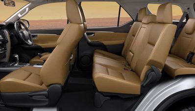 Toyota Innova & Fortuner Diremajakan Di India, Dapat Beberapa Ubahan Toyota Innova & Fortuner Diremajakan Di India, Dapat Beberapa Ubahan