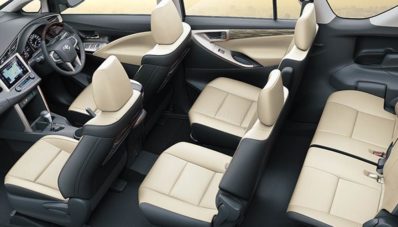 Toyota Innova & Fortuner Diremajakan Di India, Dapat Beberapa Ubahan Toyota Innova & Fortuner Diremajakan Di India, Dapat Beberapa Ubahan