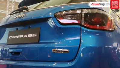 Telkomsel IIMS 2019 : HASCAR Bawa All New Jeep Wrangler & Compass! Telkomsel IIMS 2019 : HASCAR Bawa All New Jeep Wrangler & Compass!