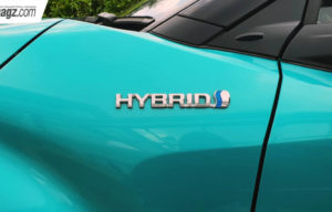 Toyota Mulai Produksi Mobil Hybrid di Indonesia Pada 2022!
