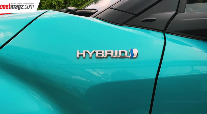 Toyota Mulai Produksi Mobil Hybrid di Indonesia Pada 2022! Toyota Mulai Produksi Mobil Hybrid di Indonesia Pada 2022!