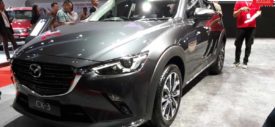 Mazda3 IIMS 2019