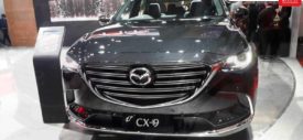 Mazda CX-3 IIMS 2019