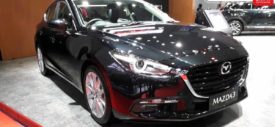 Mazda CX-3 IIMS 2019
