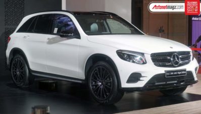 Telkomsel IIMS 2019 : Mercedes-Benz Bawa B-Class Terbaru & GLC AMG Night Edition Telkomsel IIMS 2019 : Mercedes-Benz Bawa B-Class Terbaru & GLC AMG Night Edition