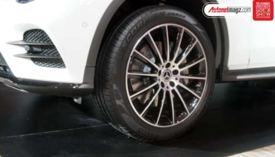 Telkomsel IIMS 2019 : Mercedes-Benz Bawa B-Class Terbaru & GLC AMG Night Edition Telkomsel IIMS 2019 : Mercedes-Benz Bawa B-Class Terbaru & GLC AMG Night Edition