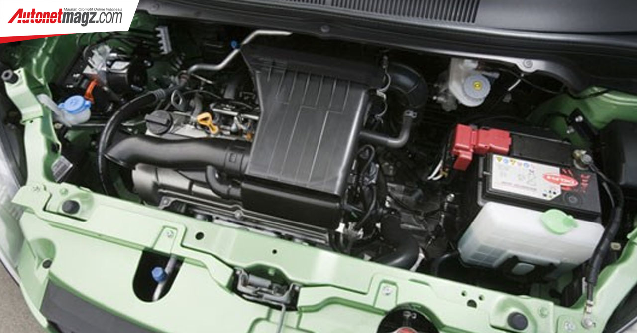 Berita, Mesin Suzuki Splash: Suzuki Kembangkan Mesin Bensin Dualjet 1.200cc Baru, Kodenya K12C