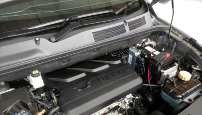 Wuling Cortez CT, Pakai Mesin Turbo & Transmisi CVT Almaz! Wuling Cortez CT, Pakai Mesin Turbo & Transmisi CVT Almaz!