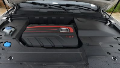 Zotye : Merk China Pertama Yang Resmi Ekspansi Ke USA Zotye : Merk China Pertama Yang Resmi Ekspansi Ke USA