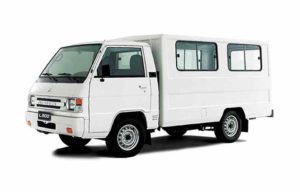 Prediksi Harga Mitsubishi L300 Euro4 di Filipina Tembus 200 Juta Prediksi Harga Mitsubishi L300 Euro4 di Filipina Tembus 200 Juta