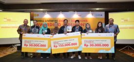 Shell LiveWIRE Energy Solution