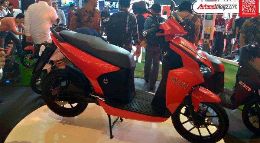 LG Berminat Gabung Proyek Motor Listrik Nasional LG Berminat Gabung Proyek Motor Listrik Nasional