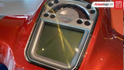 Telkomsel IIMS 2019 : Lambretta Hadir di Indonesia Dengan Harga Mulai 44 Juta Telkomsel IIMS 2019 : Lambretta Hadir di Indonesia Dengan Harga Mulai 44 Juta