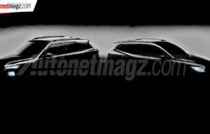 Teaser All New Tracker & Trailblazer Diumbar, Rilis 16 April di China Teaser All New Tracker & Trailblazer Diumbar, Rilis 16 April di China