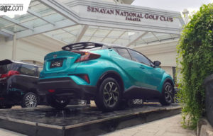 Geliat Segmen Coupe SUV di Indonesia : Dipuji Tapi Tak Dibeli? Geliat Segmen Coupe SUV di Indonesia : Dipuji Tapi Tak Dibeli?