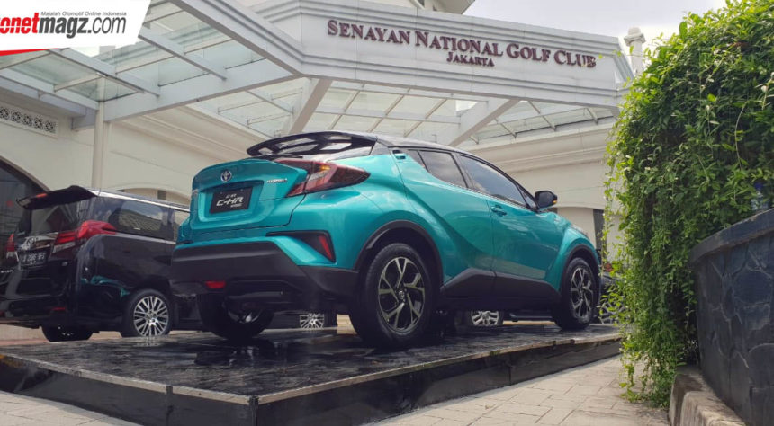 Geliat Segmen Coupe SUV di Indonesia : Dipuji Tapi Tak Dibeli? Geliat Segmen Coupe SUV di Indonesia : Dipuji Tapi Tak Dibeli?