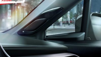 Toyota C-HR Neon Lime By JBL, Dapat Audio 360 Derajat! Toyota C-HR Neon Lime By JBL, Dapat Audio 360 Derajat!