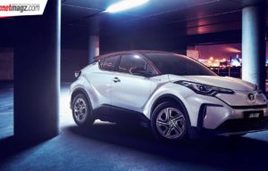 Toyota Bakal Gebrak Teknologi Baterai : Lebih Irit dan Ngecasnya Lebih Cepat! Toyota Bakal Gebrak Teknologi Baterai : Lebih Irit dan Ngecasnya Lebih Cepat!