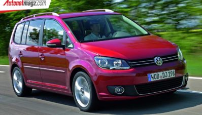 Jajaran MPV Turbo Yang Rilis di Indonesia, Wuling Cortez Bukan Yang Pertama!