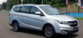 Wuling Cortez CT 2019