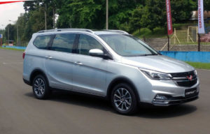 Jajaran MPV Turbo Yang Rilis di Indonesia, Wuling Cortez Bukan Yang Pertama! Jajaran MPV Turbo Yang Rilis di Indonesia, Wuling Cortez Bukan Yang Pertama!