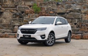 Zotye : Merk China Pertama Yang Resmi Ekspansi Ke USA Zotye : Merk China Pertama Yang Resmi Ekspansi Ke USA