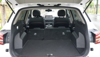 Zotye : Merk China Pertama Yang Resmi Ekspansi Ke USA Zotye : Merk China Pertama Yang Resmi Ekspansi Ke USA