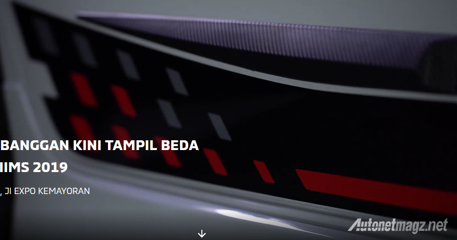 Mitsubishi, iims 2019 harga mitsubishi xpander special edition: Mitsubishi Xpander Special Edition Menuju IIMS 2019, Beda Dimana?
