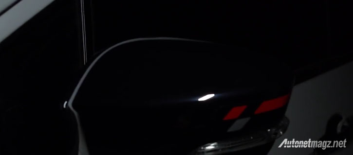 Mitsubishi, iims 2019 spion mitsubishi xpander special edition: Mitsubishi Xpander Special Edition Menuju IIMS 2019, Beda Dimana?
