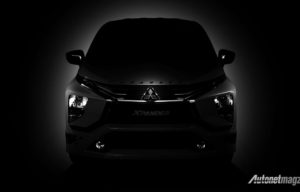 Mitsubishi Xpander Special Edition Menuju IIMS 2019, Beda Dimana? Mitsubishi Xpander Special Edition Menuju IIMS 2019, Beda Dimana?
