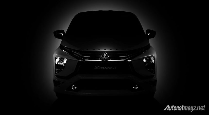 Mitsubishi Xpander Special Edition Menuju IIMS 2019, Beda Dimana? Mitsubishi Xpander Special Edition Menuju IIMS 2019, Beda Dimana?