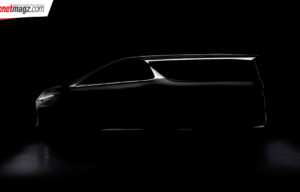 Fix, Lexus LM Series Berbasis Toyota Alphard Fix, Lexus LM Series Berbasis Toyota Alphard